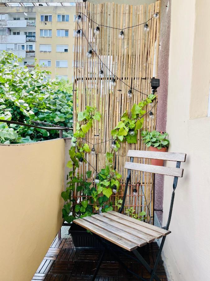 Little Cute Homey Apartman Satu Mare Eksteriør billede